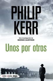 Tapa de Unos por otros