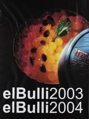 Tapa de Bulli frances. 2003-2004