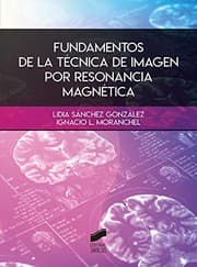 Tapa de Fundamentos de la técnica de imagen por resonancia magnética