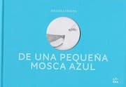Tapa de De una pequeña mosca azul