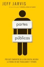 Tapa de Partes públicas
