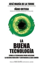 Tapa de La buena tecnología