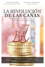 Tapa de La revolución de las canas