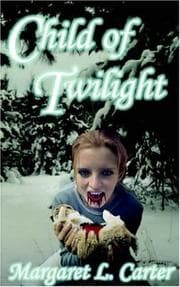 Tapa de Child of Twilight
