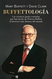Tapa de Buffettología