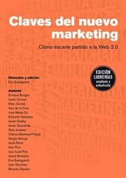 Tapa de Las claves del nuevo marketing