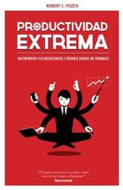 Tapa de Productividad extrema