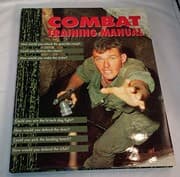 Tapa de Combat Training Manual