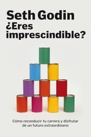 Tapa de ¿Eres imprescindible?