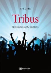 Tapa de Tribus