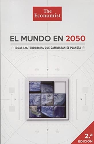 Tapa de El mundo en 2050