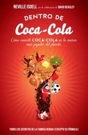 Tapa de Dentro de Coca-Cola