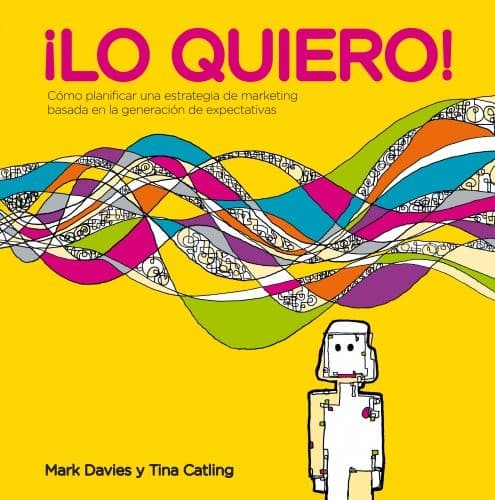 Tapa de ¡Lo quiero!