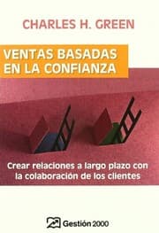 Tapa de Ventas basadas en la confianza