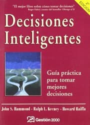 Tapa de Decisiones inteligentes