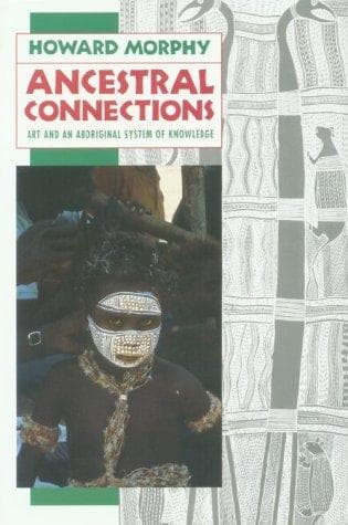 Tapa de Ancestral Connections