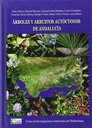 Tapa de Árboles y arbustos autóctonos de Andalucía