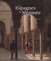 Tapa de Les Espagnes de Mérimée