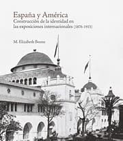 Tapa de ESPAÑA Y AMÉRICA