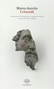 Tapa de I ricordi