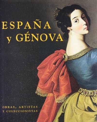 Tapa de España y Génova