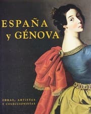 Tapa de España y Génova