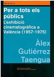 Tapa de Per a tots el públics