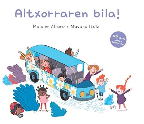 Tapa de Altxorraren bila