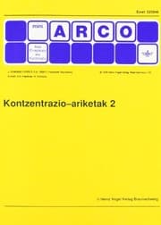 Tapa de Kontzentrazio ariketak 2