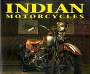 Tapa de Indian motorcycles