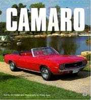 Tapa de Camaro
