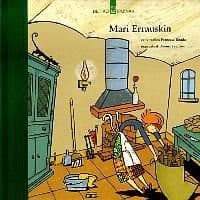 Tapa de Mari Errauzkin
