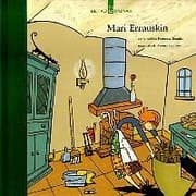 Tapa de Mari Errauzkin