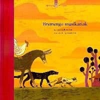 Tapa de Bremengo musikariak
