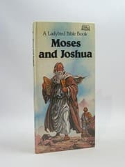 Tapa de Moses and Joshua