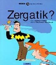 Tapa de Zergatik?