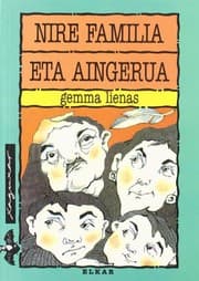 Tapa de Nire familia eta aingerua