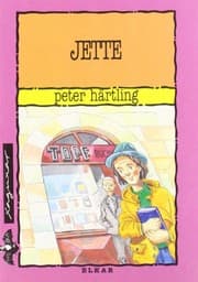 Tapa de Jette