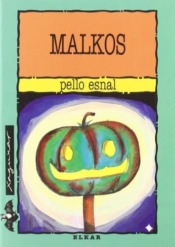 Tapa de Malkos