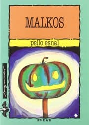 Tapa de Malkos