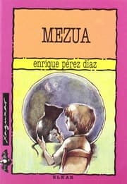 Tapa de Mezua
