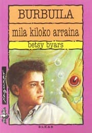 Tapa de Burbuila, mila kiloko arraina