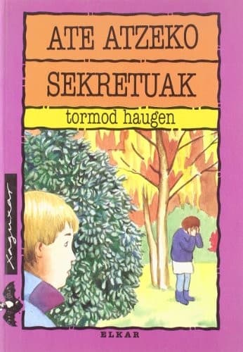 Tapa de Ate atzeko sekretuak
