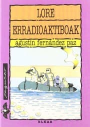 Tapa de Lore erradioaktiboak