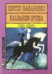Tapa de Zentzu bakarreko kalearen ipuina