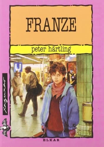 Tapa de Franze