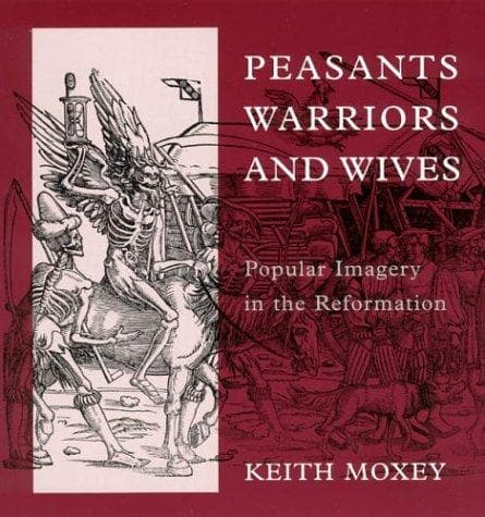 Tapa de Peasants, Warriors, and Wives