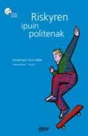 Tapa de Riskyren ipuin politenak