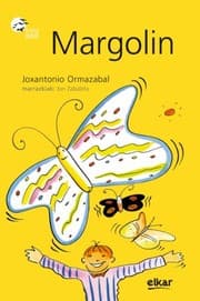 Tapa de Margolin