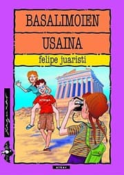 Tapa de Basalimoien usaina